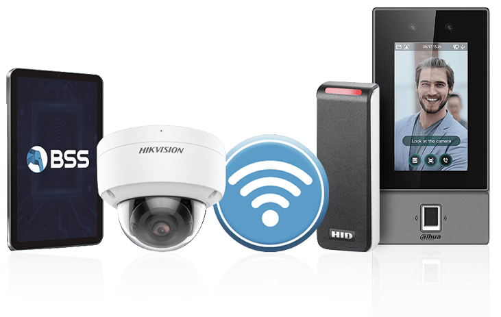 Equipos incluidos en Integra 2.0